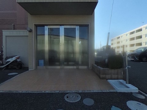 パノラマ