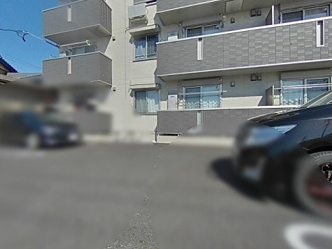 パノラマ
