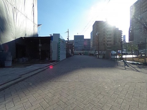 パノラマ