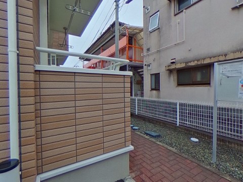 パノラマ