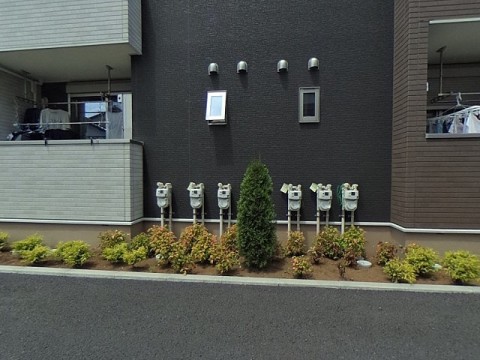 パノラマ