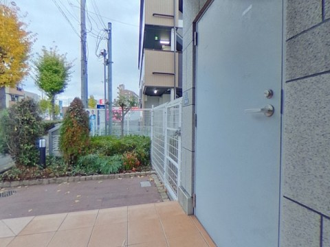 パノラマ