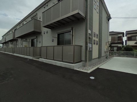 パノラマ