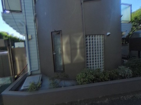 パノラマ