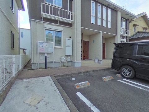 パノラマ