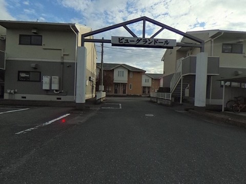 パノラマ