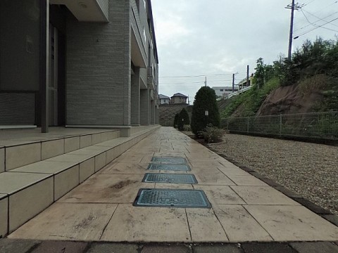 パノラマ