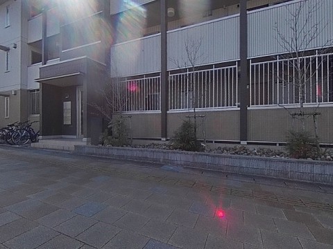 パノラマ