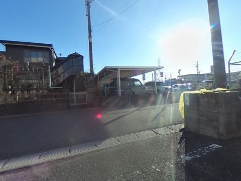 パノラマ