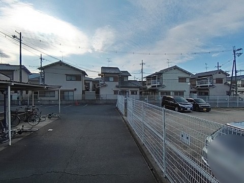 パノラマ