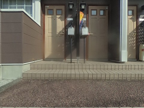 パノラマ