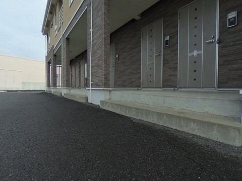 パノラマ