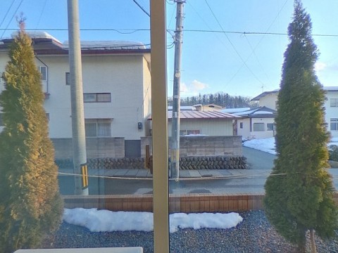 パノラマ