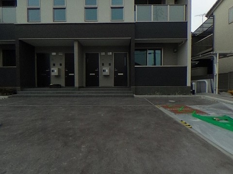 パノラマ