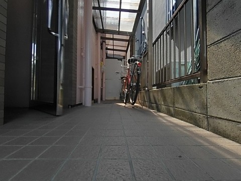 パノラマ