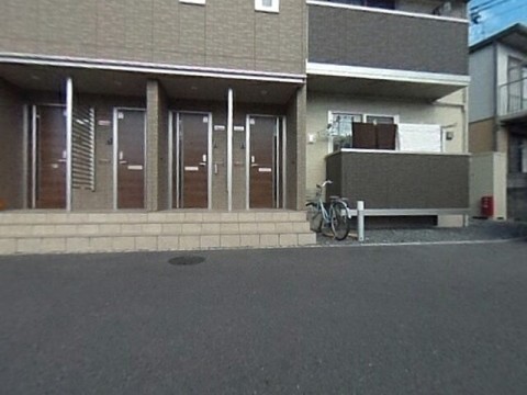 パノラマ