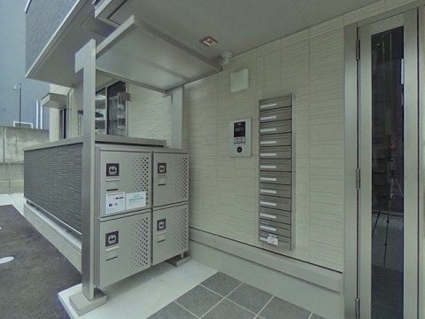 パノラマ