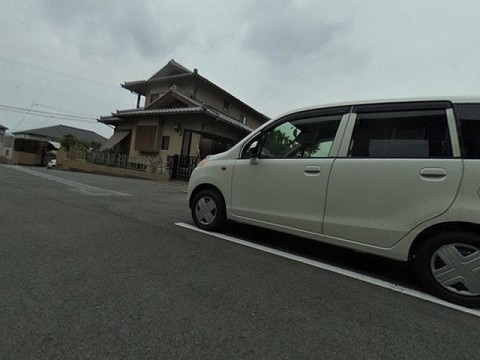 パノラマ