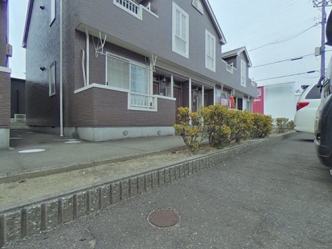 パノラマ