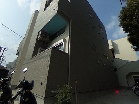 パノラマ