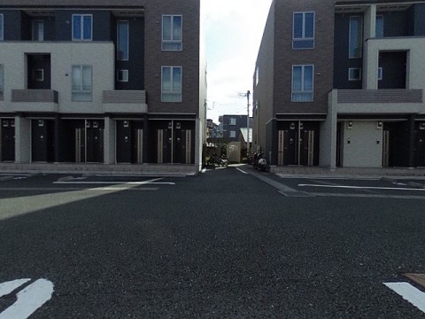 パノラマ