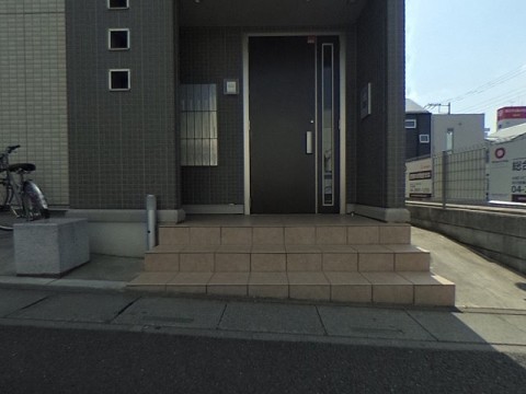 パノラマ