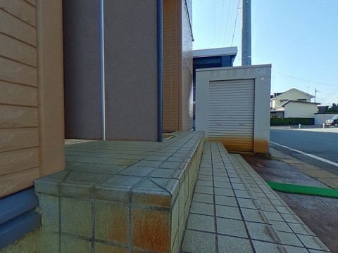 パノラマ