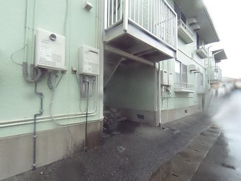パノラマ
