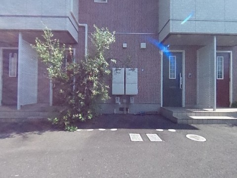 パノラマ