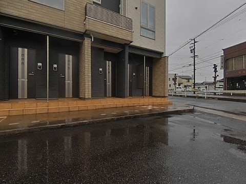 パノラマ