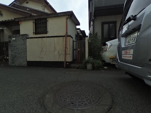 パノラマ
