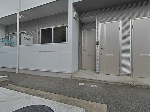 パノラマ