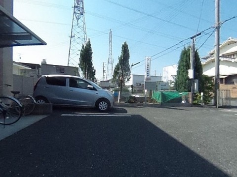 パノラマ