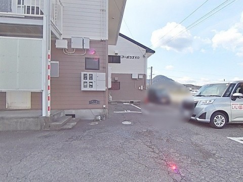パノラマ