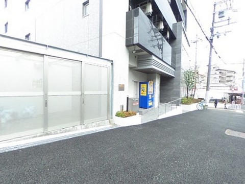 パノラマ