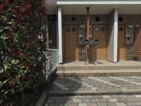 パノラマ