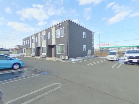 パノラマ