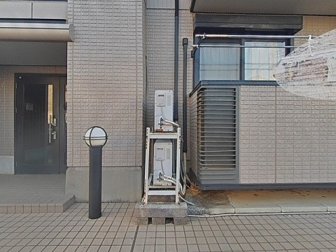 パノラマ