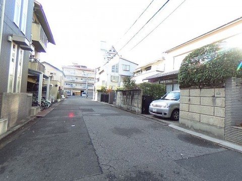 パノラマ