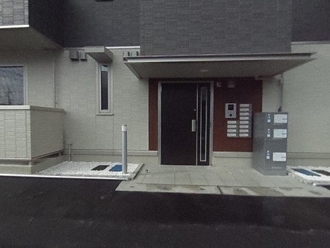 パノラマ