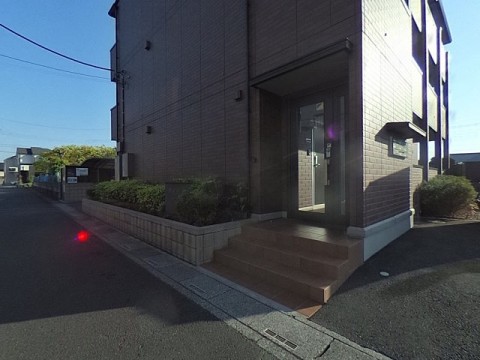 パノラマ