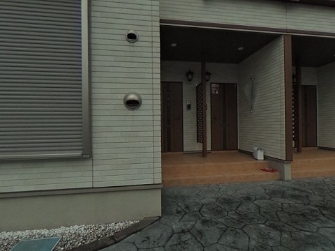 パノラマ