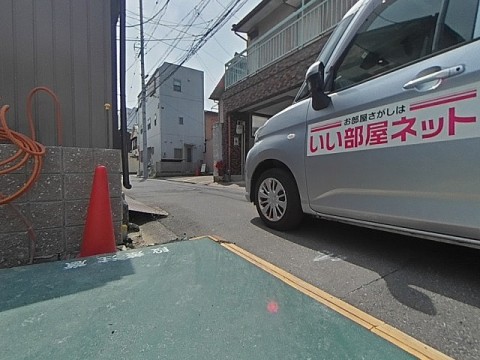 パノラマ