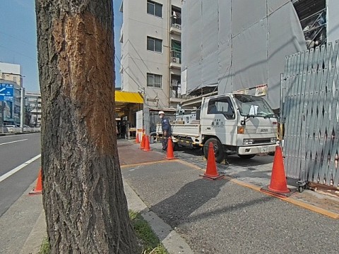 パノラマ