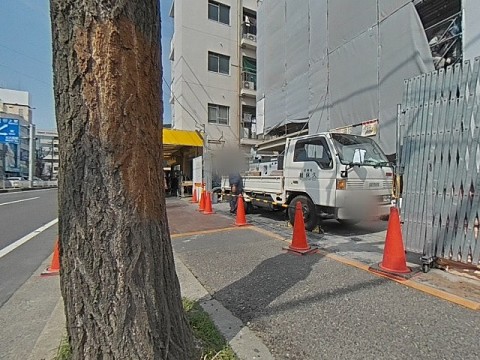 パノラマ