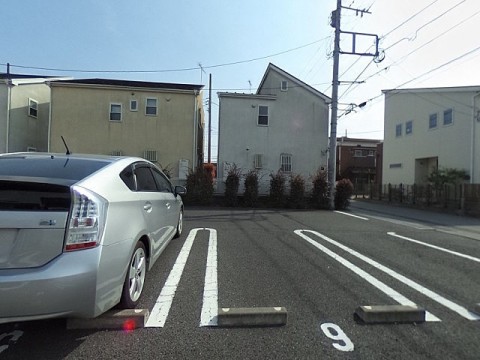 パノラマ