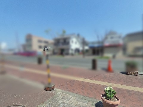 パノラマ