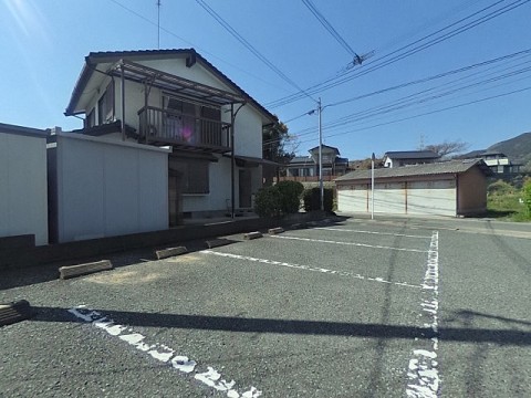 パノラマ