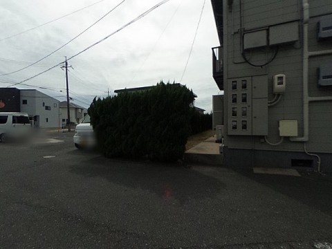 パノラマ