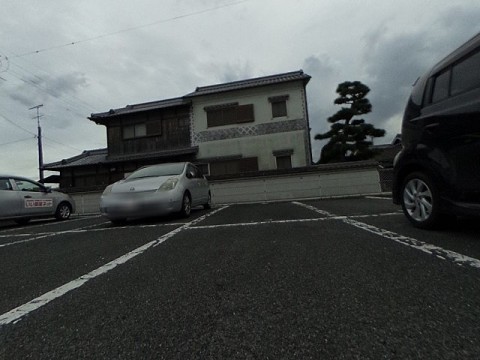 パノラマ